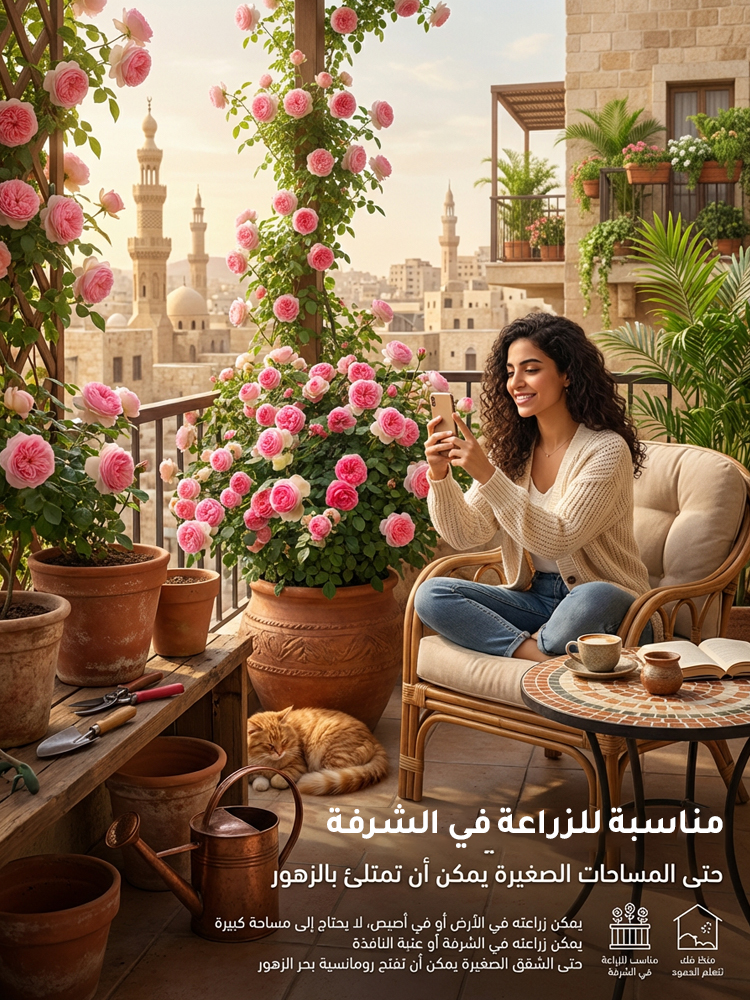 🌸بذور الورد المتسلق النادرة سهلة النمو، عطرة، مزهرة معمرة